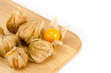 Cape gooseberry