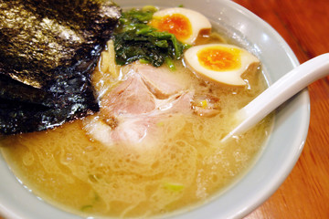 ラーメン