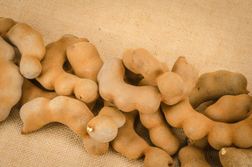 Tamarind