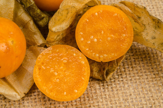 Cape gooseberry