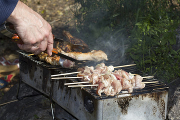 shashlik
