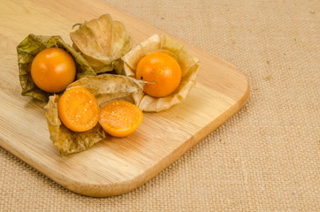 Cape gooseberry