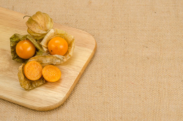 Cape gooseberry