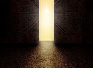 Exit to the Light