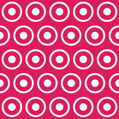 Seamless Pattern Background texture wallpaper vector Illustratio