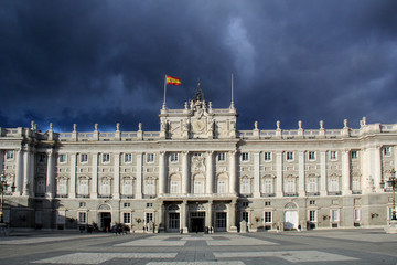 Fototapeta na wymiar Spain