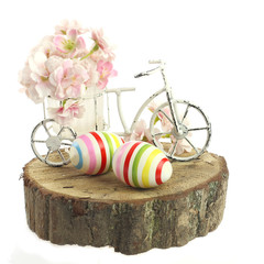 spring background