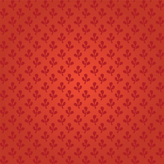 Indian seamless textile background