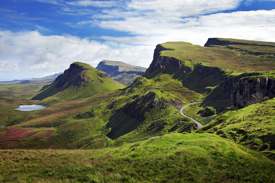 Schottland