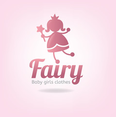 Logo fairy