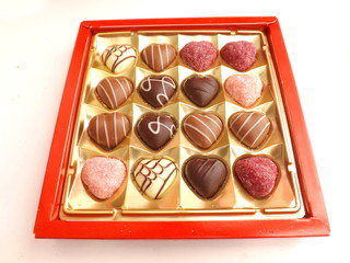 Pralinés