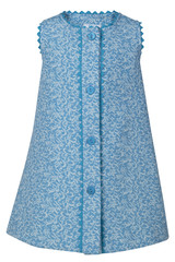 Obraz premium children's dress