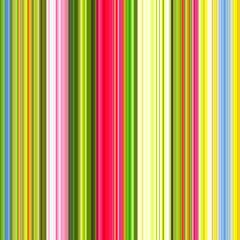 Obraz premium Striped background. Abstract lines design. Pattern with vibrant