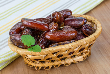Dates fruit