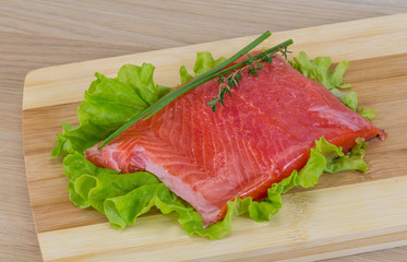 Salmon