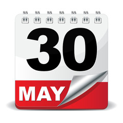 30 MAY ICON