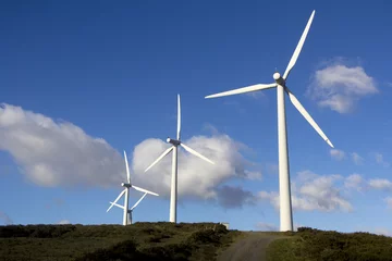 Windräder