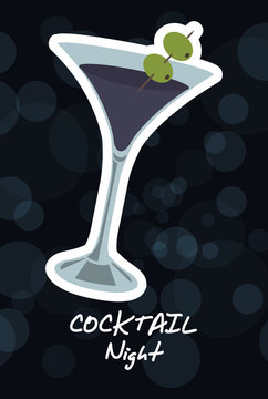 classic cocktail