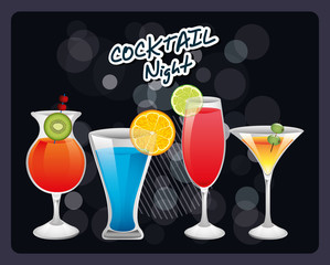 classic cocktail