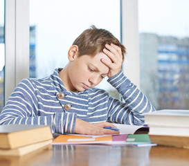 12 yo childen composition