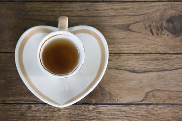 tea cup