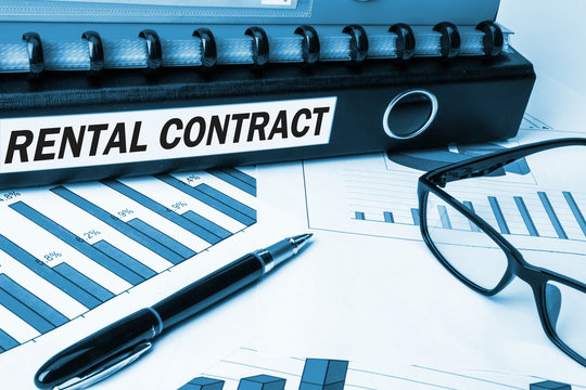 rental contract