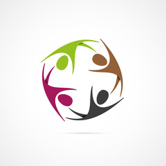 logo business