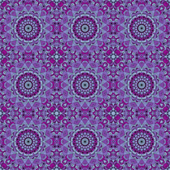 Abstract pattern seamless