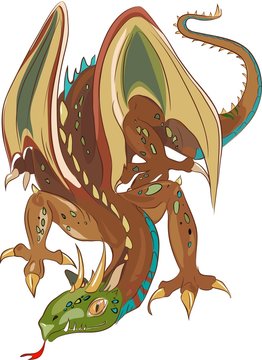 Dragon