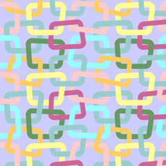 Abstract stylish background