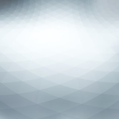 Abstract perspective background