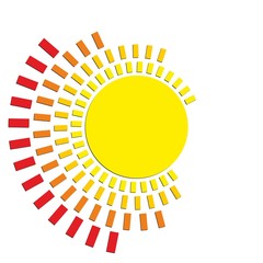 Sun logo