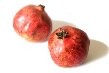 Pomegranates