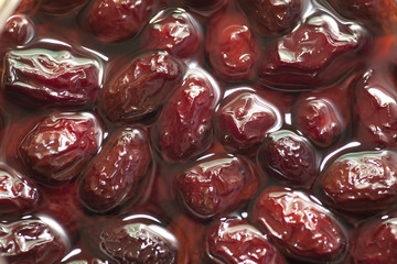 fruit jam