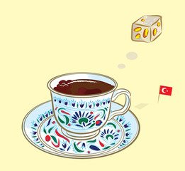 coffee delight