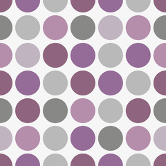 seamless pattern dot