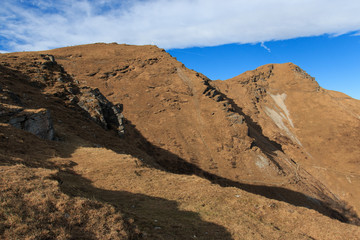 Monte Generoso