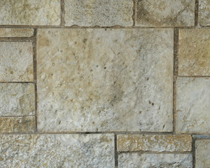 Marble wall closeup, natural background
