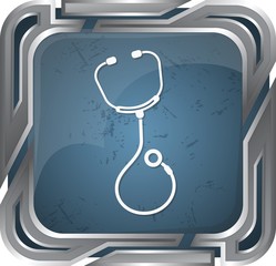 Medical and health Icons