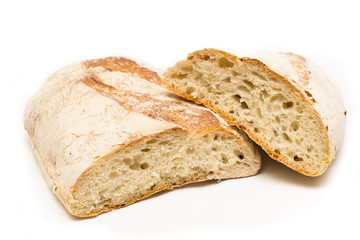 Focaccine, pane italiano