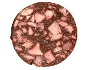 Schlimme Augenwurst