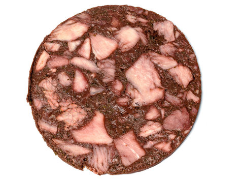 Schlimme Augenwurst