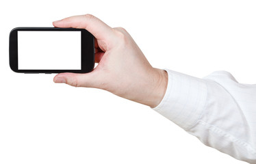 hand photoshoots by smartphone