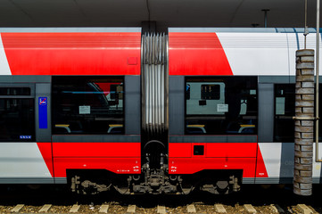 Eisenbahn Zukunft Schiene
