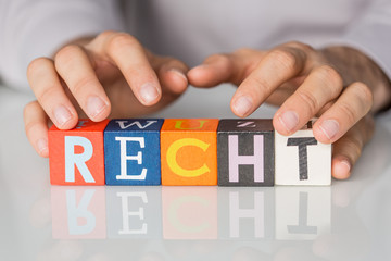 recht