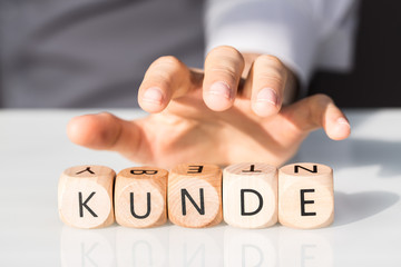 kunde