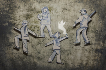 Conceptual  illustration