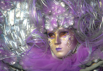 carnaval de Venise