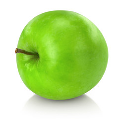 Green apple