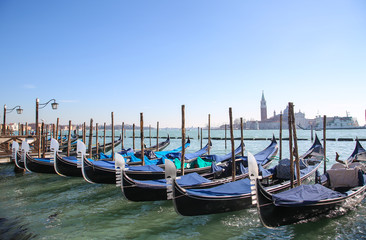 Fototapeta premium Venise
